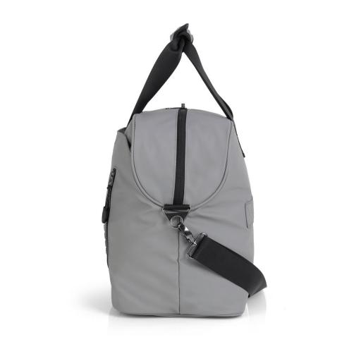 Bolsa de viaje 24h. 40*30*20 cm. gabol canada gris 125209 016 [1]