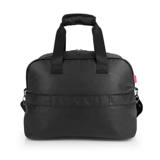 Bolsa de viaje 24h. 40*30*20 cm. gabol canada negro 125209 001 [2]