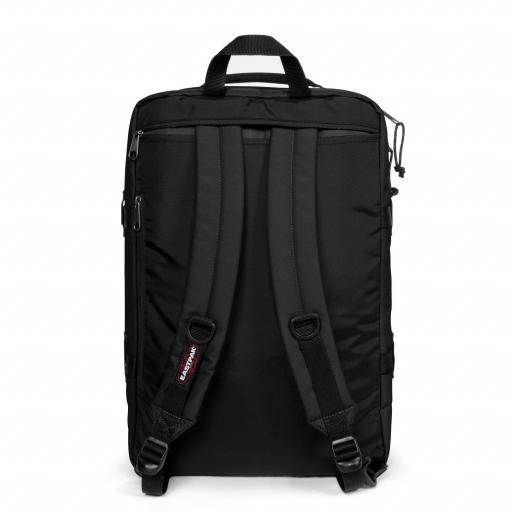 Bolsa de viaje mochila travelpack eastpak black KA5BBR 008 [2]