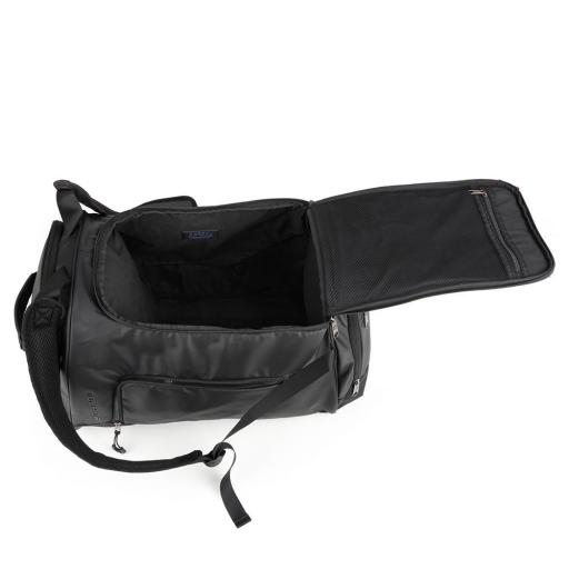 Bolsa de viaje o gym gabol canada negro 125231 001 [3]