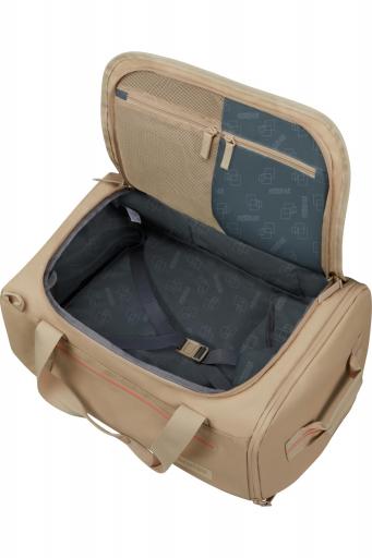 Bolsa de viaje o gym trailgo beige 151337/1030 [3]