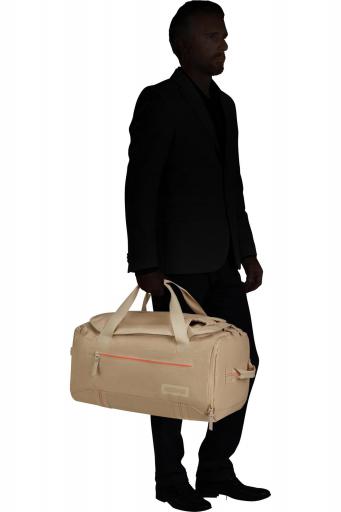 Bolsa de viaje o gym trailgo beige 151337/1030 [4]