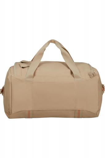 Bolsa de viaje o gym trailgo beige 151337/1030 [1]