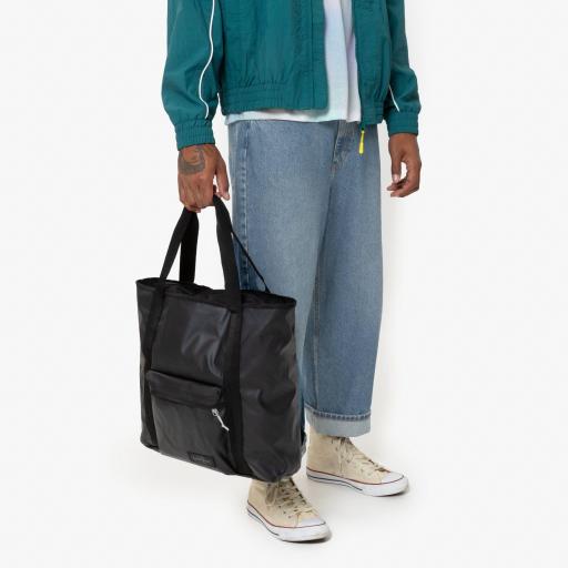 Bolsa eastpak trap tarle black KA5BHL 013 [4]