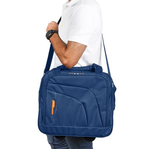 Bolsa maletin con ruedas gabol week eco azul 122319 003 [6]