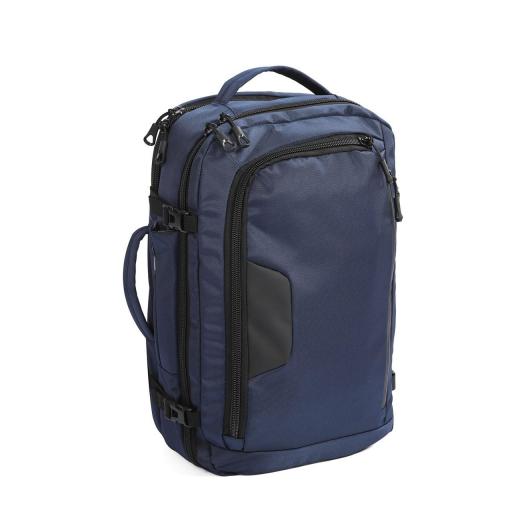 Bolsa mochila cabina laptop 17.3 azul 231002 [0]