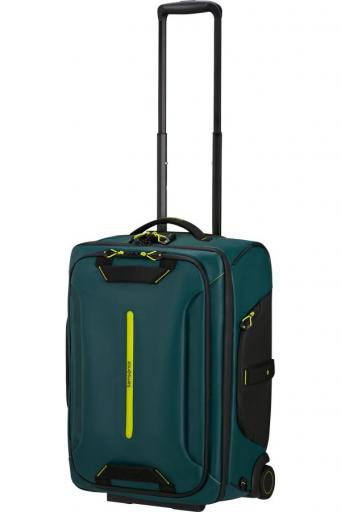 Bolsa mochila con ruedas samsonite 55cm teal lime 140882 A567 [3]