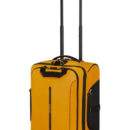 Bolsa mochila con ruedas samsonite ecodiver 55cm amarillo 140882 1924 [4]