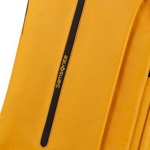 Bolsa mochila con ruedas samsonite ecodiver 55cm amarillo 140882 1924 [7]