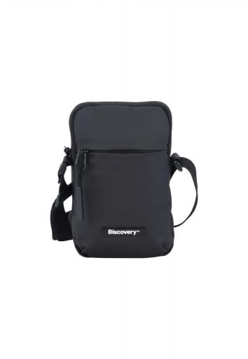 Bolsa porta movil discovery urban negro D03442 06