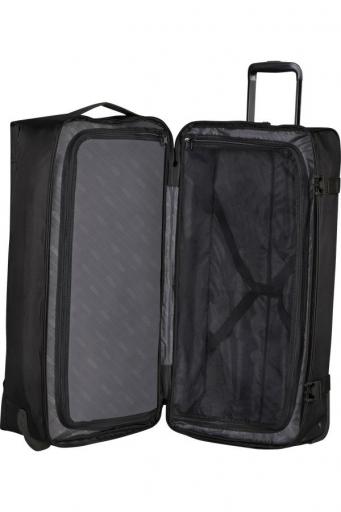 Bolsa viaje L 78.5 cm urban track negro 143165 0423 [2]