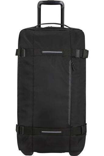 Bolsa viaje L 78.5 cm urban track negro 143165 0423 [1]