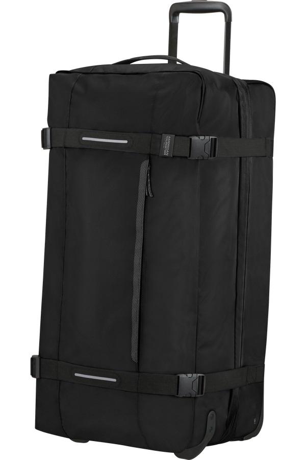 Bolsa viaje L 78.5 cm urban track negro 143165 0423