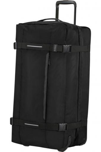 Bolsa viaje L 78.5 cm urban track negro 143165 0423 [0]