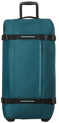 Bolsa viaje L 78.5 cm urban track turquesa 143165 2774 [5]