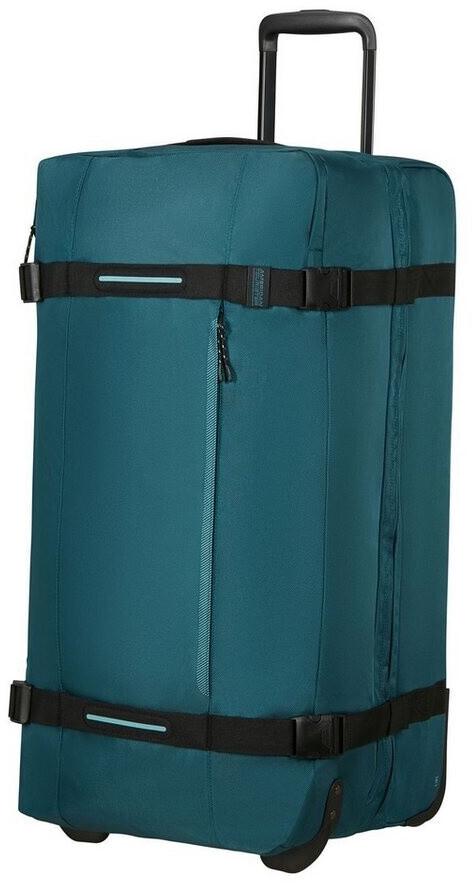 Bolsa viaje L 78.5 cm urban track turquesa 143165 2774