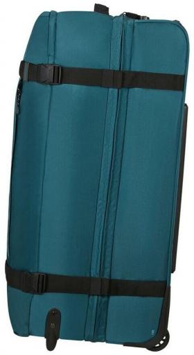 Bolsa viaje L 78.5 cm urban track turquesa 143165 2774 [1]