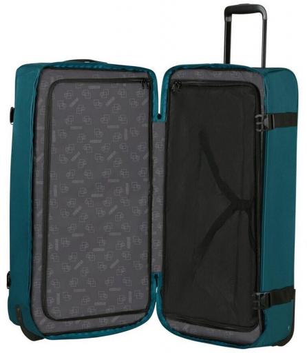 Bolsa viaje L 78.5 cm urban track turquesa 143165 2774 [4]