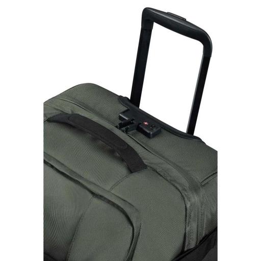 Bolsa viaje M 68cm urban track Kakhi 143164 2774 [3]