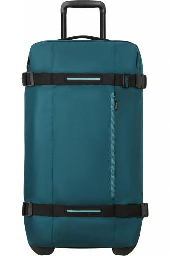 Bolsa viaje M 68cm urban track Turquesa 143164 2774 [2]