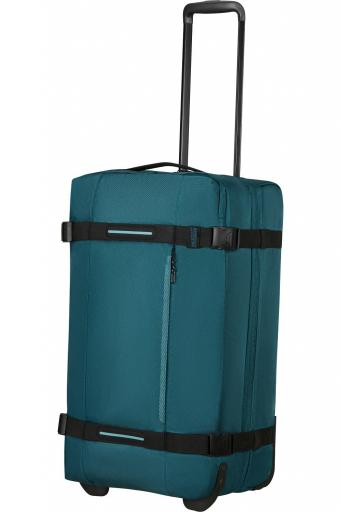 Bolsa viaje M 68cm urban track Turquesa 143164 2774 [4]