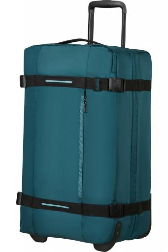 Bolsa viaje M 68cm urban track Turquesa 143164 2774