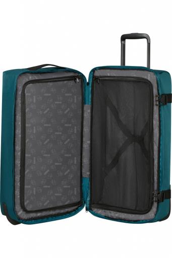 Bolsa viaje M 68cm urban track Turquesa 143164 2774 [1]