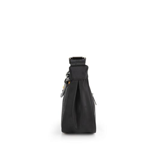 Bolso Góndola Pequeño AISHA negro 604401 [1]