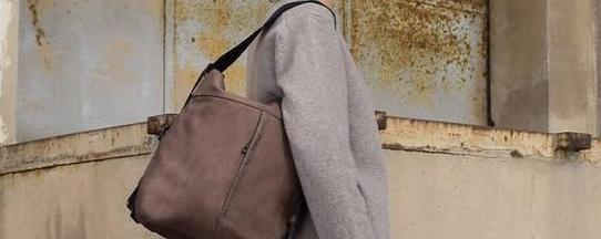 Bolso mochila