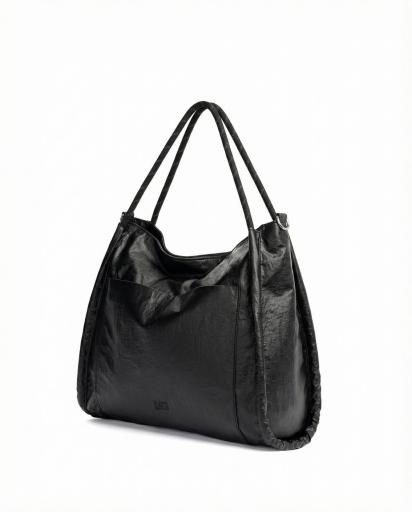 Bolso Shopper + bandolera slang bcn Hype HYP1 [1]