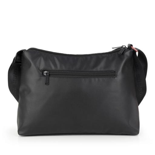 Bolso bandolera 2 apart. gabol sharon negro 603114 001 [1]