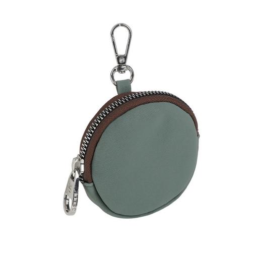Bolso bandolera 2 apartados gabol Valle marrón 605514 [6]