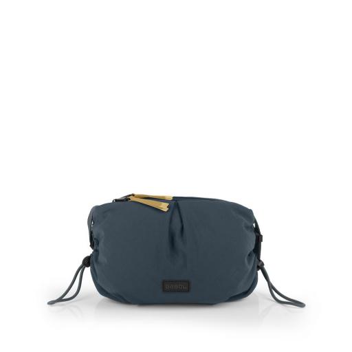 Bolso bandolera 2 apartados gabol bruma  605709 [0]
