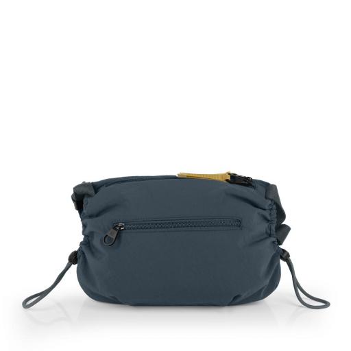 Bolso bandolera 2 apartados gabol bruma  605709 [2]