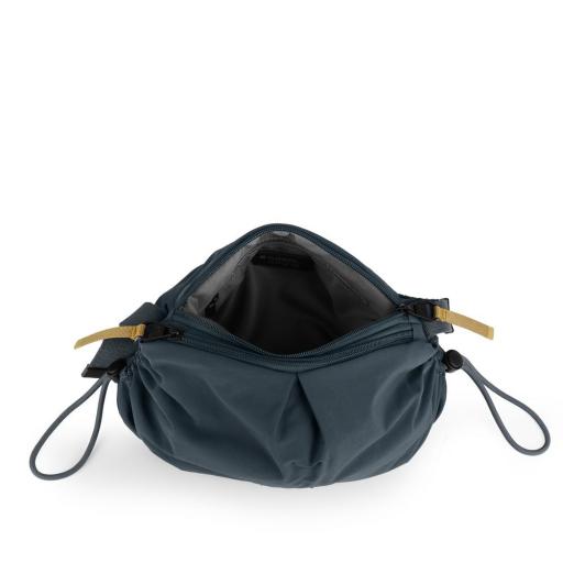 Bolso bandolera 2 apartados gabol bruma  605709 [4]