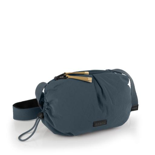 Bolso bandolera 2 apartados gabol bruma  605709 [6]
