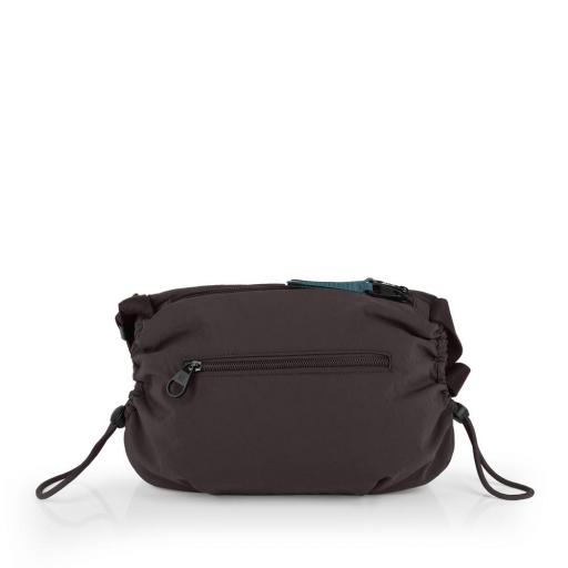 Bolso bandolera 2 apartados gabol bruma  605709 [3]
