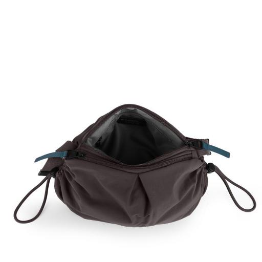 Bolso bandolera 2 apartados gabol bruma  605709 [7]