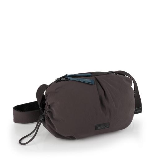 Bolso bandolera 2 apartados gabol bruma  605709 [1]