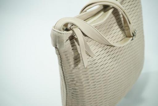 Bolso bandolera Biba taylor rosa TAY2L 29 [1]
