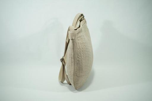 Bolso bandolera Biba taylor rosa TAY2L 29 [3]