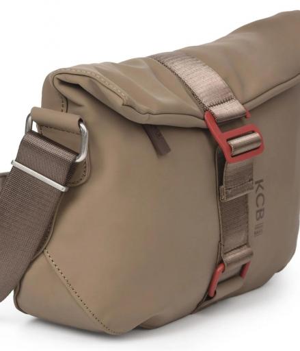 Bolso bandolera M antirrobo kcb chain 3451 [4]