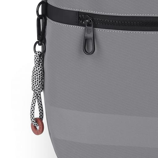 Bolso bandolera M gabol lluvia 605638 [5]