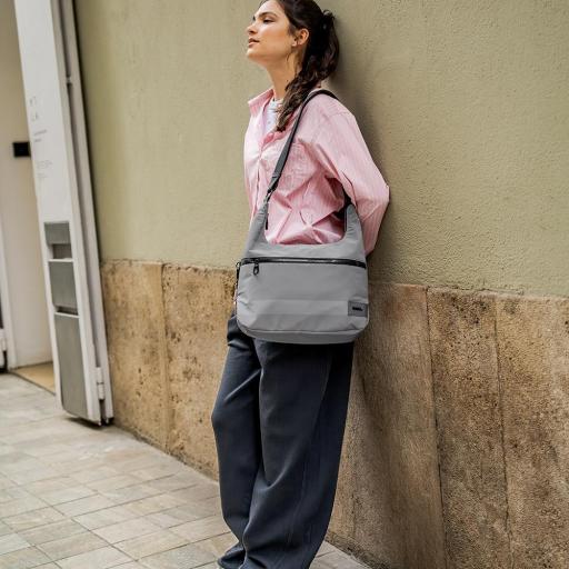 Bolso bandolera M gabol lluvia 605638 [7]