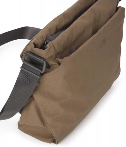 Bolso bandolera M, kcb vegan bind 3663 [1]