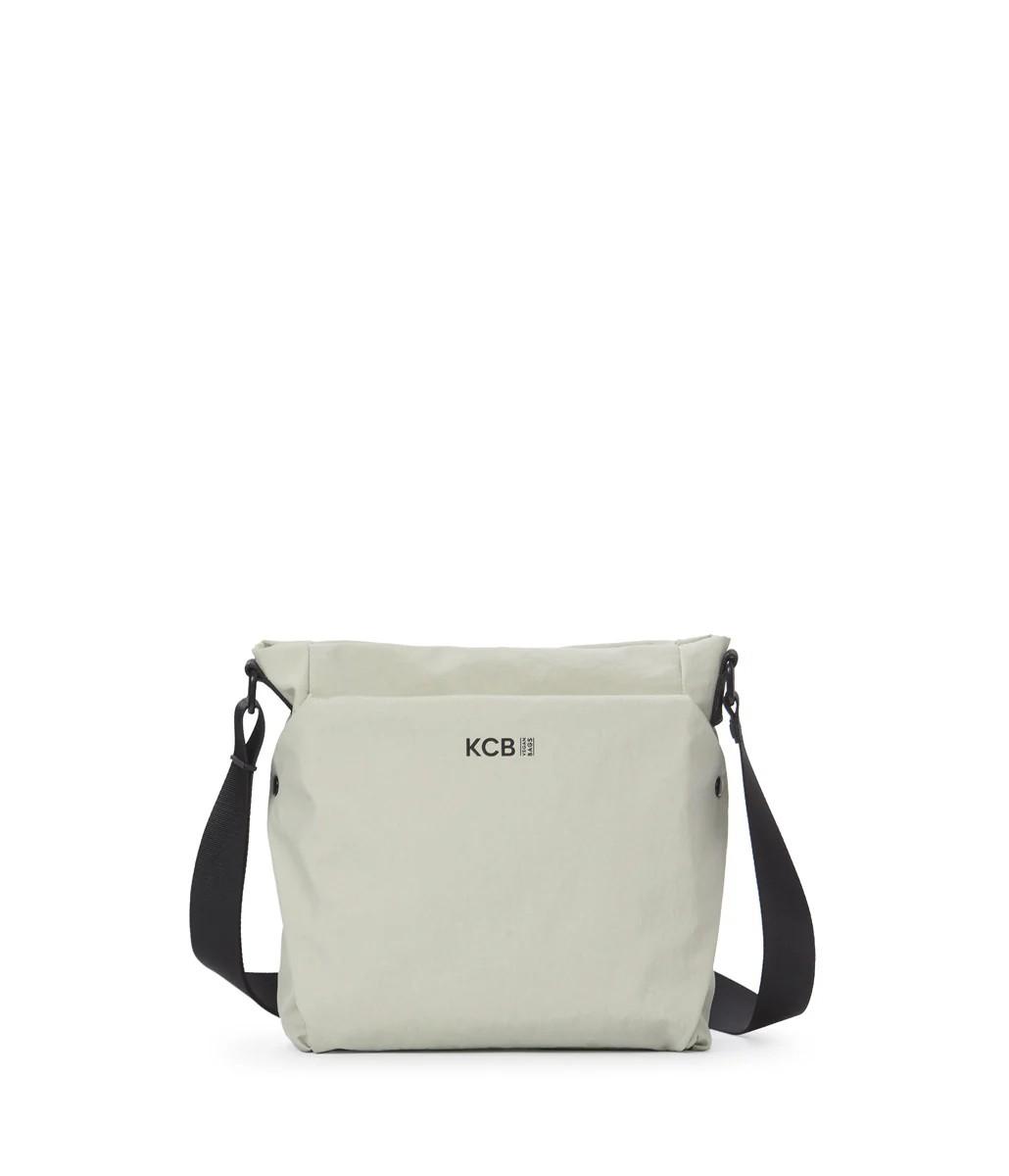 Bolso bandolera M kcb vegan bind aqua 3663 AQ