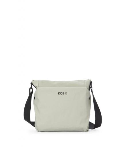 Bolso bandolera M kcb vegan bind aqua 3663 AQ