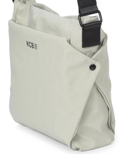 Bolso bandolera M kcb vegan bind aqua 3663 AQ [1]