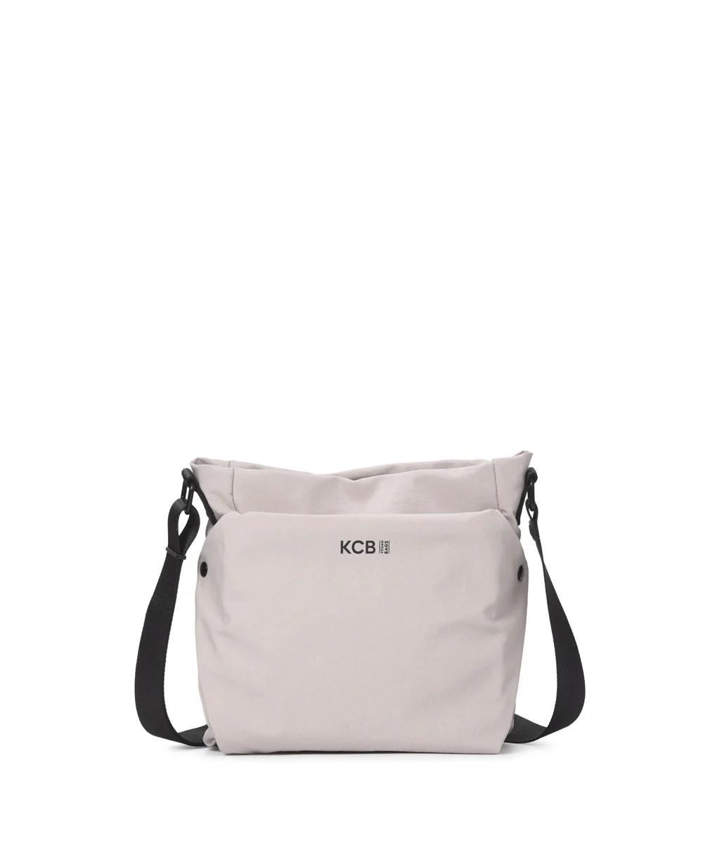 Bolso bandolera M, kcb vegan bind hielo 3663 HI