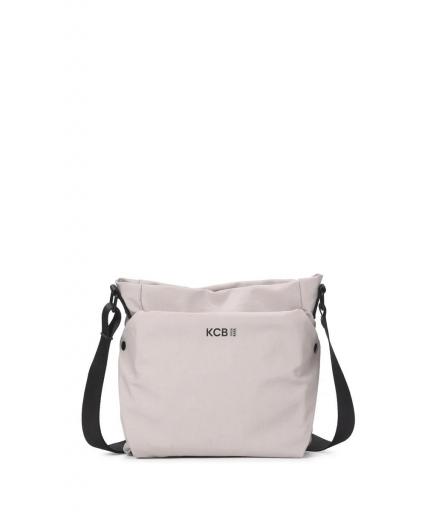 Bolso bandolera M, kcb vegan bind hielo 3663 HI